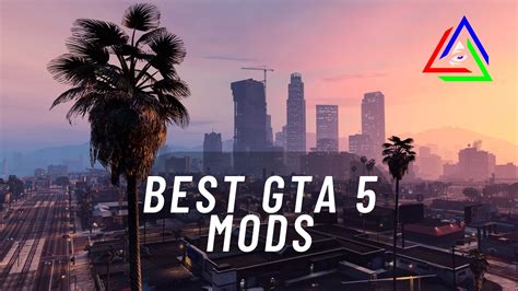 Mods Gta 5