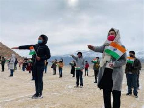 University of Ladakh Ladakh Campus: Photos, Virtual Tour