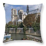 Notre Dame cathedral. Paris Photograph by Bernard Jaubert - Pixels