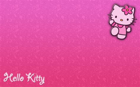 Hello Kitty HD Backgrounds - Wallpaper Cave