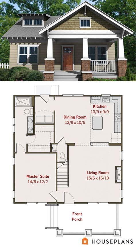 Download Small Modern Bungalow House Floor Plans Pictures - Pinoy House ...