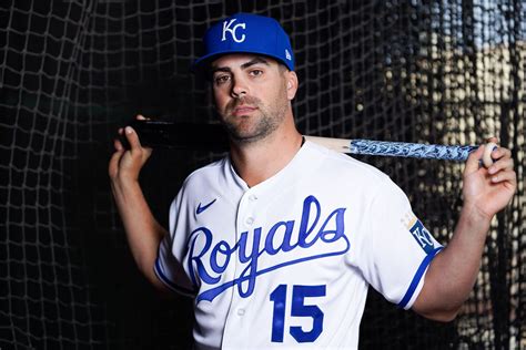 Toronto Blue Jays Acquire Whit Merrifield From Royals