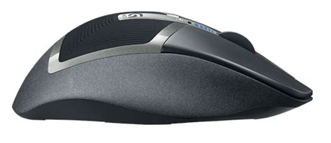 Logitech G602 Wireless Gaming Mouse Dishes 250 Hours Of Battery Life - SlashGear