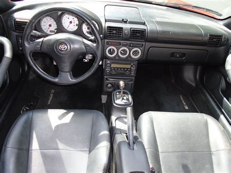 2002 Toyota MR2 Spyder - Pictures - CarGurus | Toyota mr2, Toyota, Ford ...