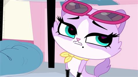 Felina Meow | Littlest Pet Shop (2012 TV series) Wiki | Fandom