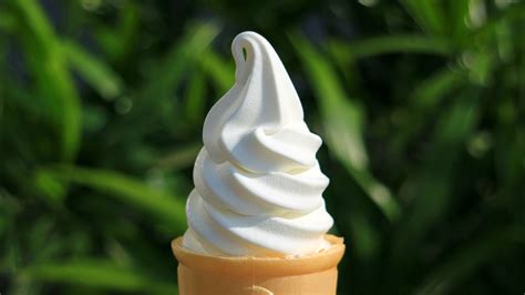 The Truth About Chick-Fil-A's Icedream Cone