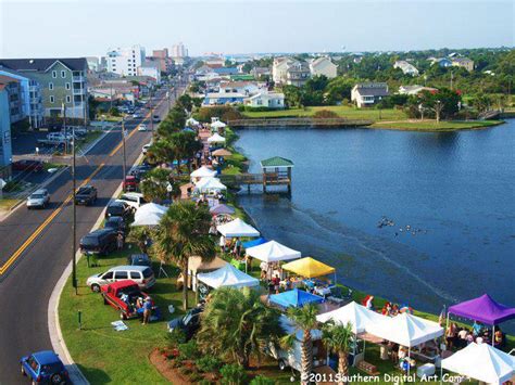 Things To Do In Carolina Beach NC