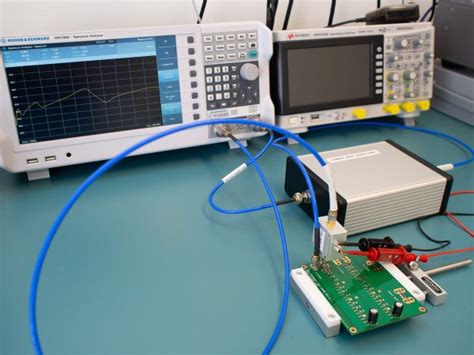 Spectrum Analyzer | Hackaday