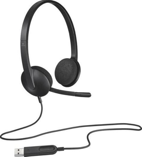 Logitech Headset H340 USB Buy, Best Price in Oman, Muscat, Seeb, Salalah