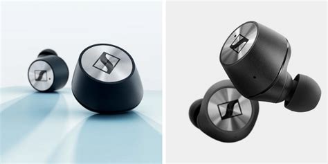 Sennheiser Momentum 2 vs 1 (2022): Are the New True Wireless Earbuds Worth the Upgrade ...