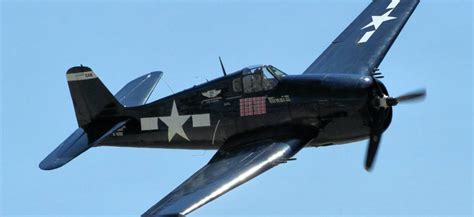 Grumman F6F Hellcat - Price, Specs, Photo Gallery, History - Aero Corner