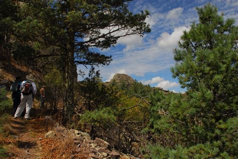 Texas Mountain Trail Daily Photo: Davis Mountains Preserve Open Weekend...THIS weekend!