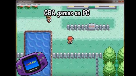 musiczoqa.blogg.se - Download pokemon roms for gba emulator