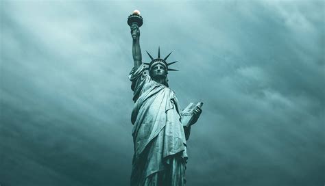 The Statue of Liberty: 9 Facts about the New York City Monument