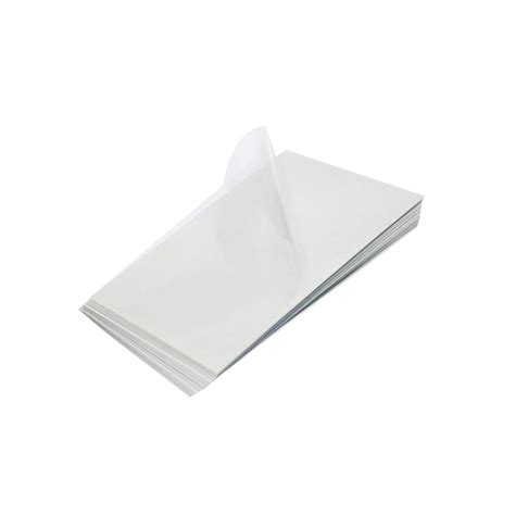 Shop A4 OHP Sheet - Pack of 20 @ â‚¹ 169 Online in India