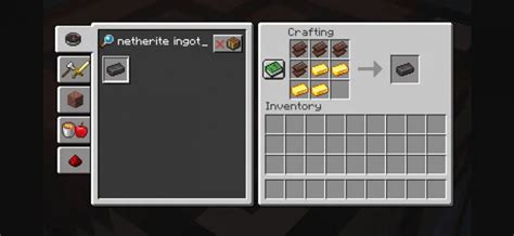 Minecraft Smithing Table: How to Make and Use It Like a Pro