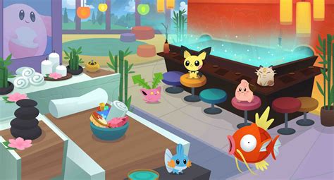 Pokémon Playhouse Lets Young Children In On The Fun - Nintendo Insider