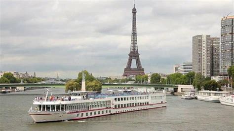 Viking River Cruise - Paris & The Heart of Normandy-2011 | Gallery | Maritime Travel