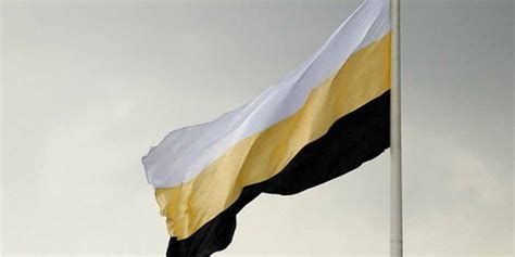 Sejarah Kewujudan Bendera Perak