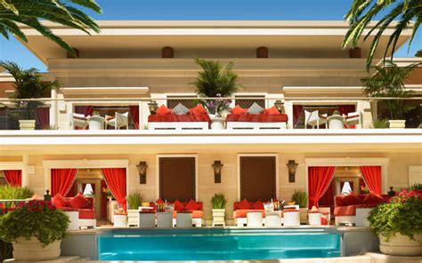 It's Pool Season: Here Are the 8 Best Pool Cabanas in Vegas | Las Vegas Direct