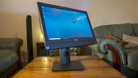 Dell OptiPlex 5250 Desktop Review // TechNuovo.com