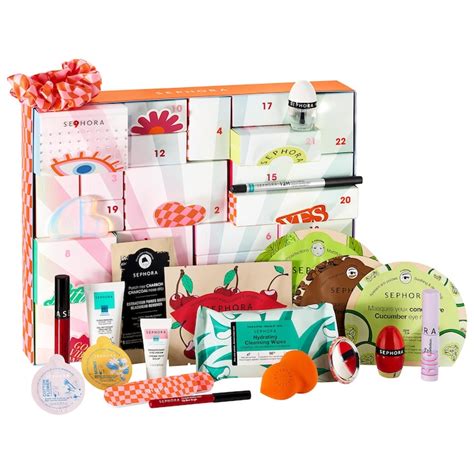 Advent Calendar - SEPHORA COLLECTION | Sephora