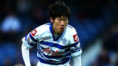 QPR midfielder Ji-Sung Park set to retire from football at the end of ...