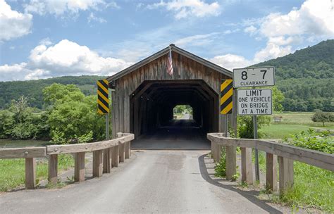 Photos - Town of Hamden - Delaware County NY Genealogy and History Site