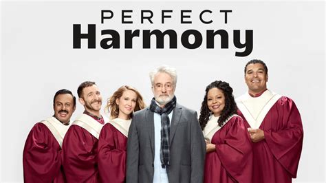 Watch Perfect Harmony Online: Free Streaming & Catch Up TV in Australia | 7plus