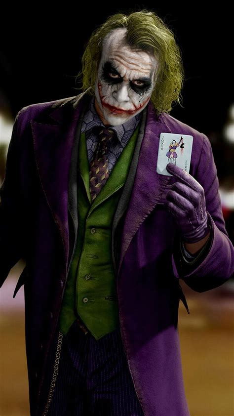 Incredible Compilation: Over 999 Heath Ledger Joker Images in Stunning 4K Quality