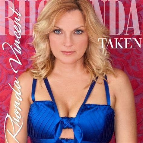 Rhonda Vincent releases Taken video - Bluegrass Today