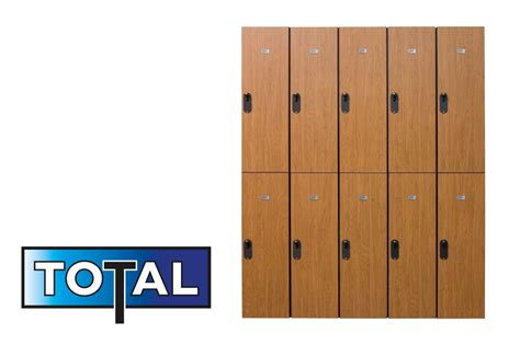 Wooden Lockers - Warehouse Storage | Lockers