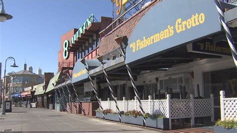 2 historic Fisherman’s Wharf restaurants face eviction over claims of ...