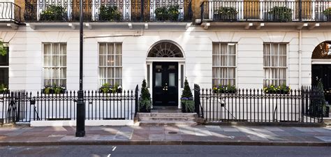 Make an Enquiry | Medical Consulting Rooms | Ten Harley Street | London