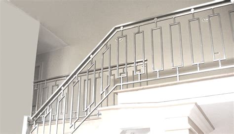 Steel Plus Manufacturer of Hardware SS Handrail, SS Fence (Grill) Railing, SS Grill Railing ...