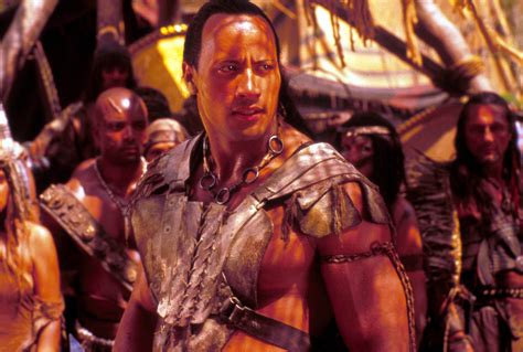 14 Things You Didn't Know About The Rock