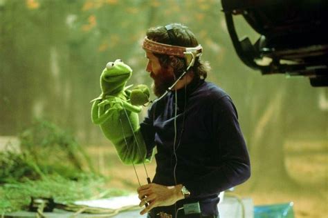 History In Pictures on | Jim henson, The muppet movie, The muppet show