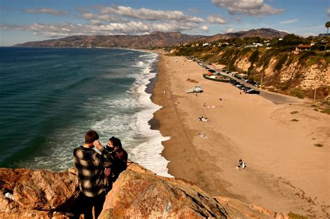 18 of the Best and Most Beautiful Hiking Trails in California