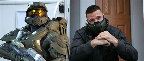 We Interview Pablo Schreiber, Actor Of Halo - Bullfrag