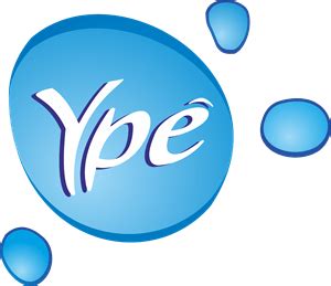 Ypê Logo PNG Vector (CDR) Free Download