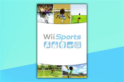 Best Wii games: top Nintendo titles that defined an era | Stuff