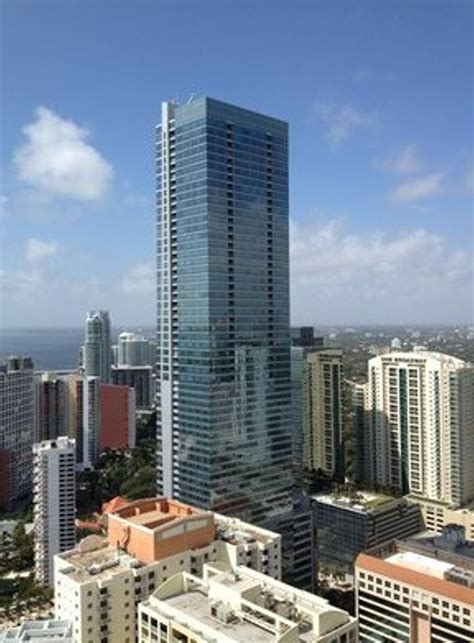 Four Seasons Hotel Miami | Brickell | Hotels and Resorts | General