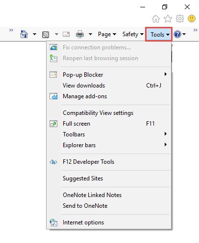 How to Turn on the Tools Bar in Edge - Kelly LaForest