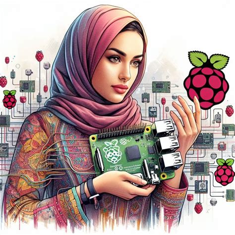 Understanding Raspberry Pi Modules - StoryViral