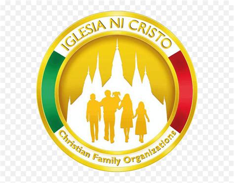 Occ Buklod Night - Iglesia Ni Cristo Cfo Logo Png,Iglesia Ni Cristo Logo | Family organizer ...