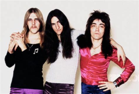 Rush Co-Founder John Rutsey Excluded from Rock Hall Induction - Alex ...