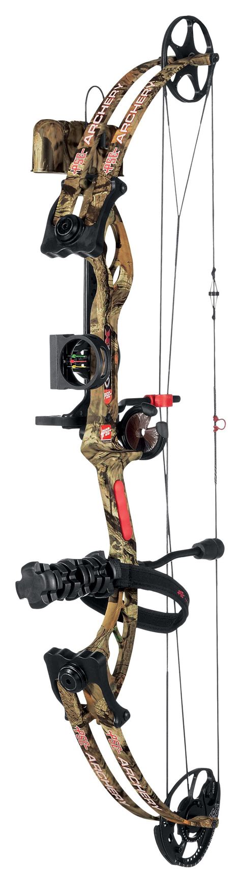 PSE Archery Stinger X RTS Compound Bow Package | Archery bows, Archery ...