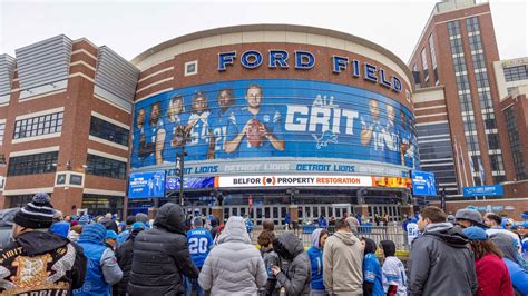 Detroit Lions vs. Minnesota Vikings: Live score updates, highlights, more