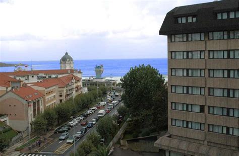 Hotel Santemar in Santander, Spain | Holidays from €260 pp | loveholidays