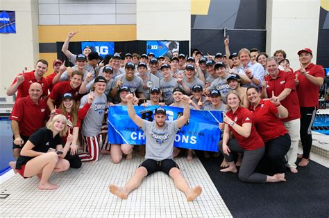 College Swimming Weekly Preview: November 16-22